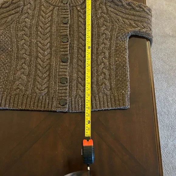 Sézane Andina NWT size M - Picture 12 of 13